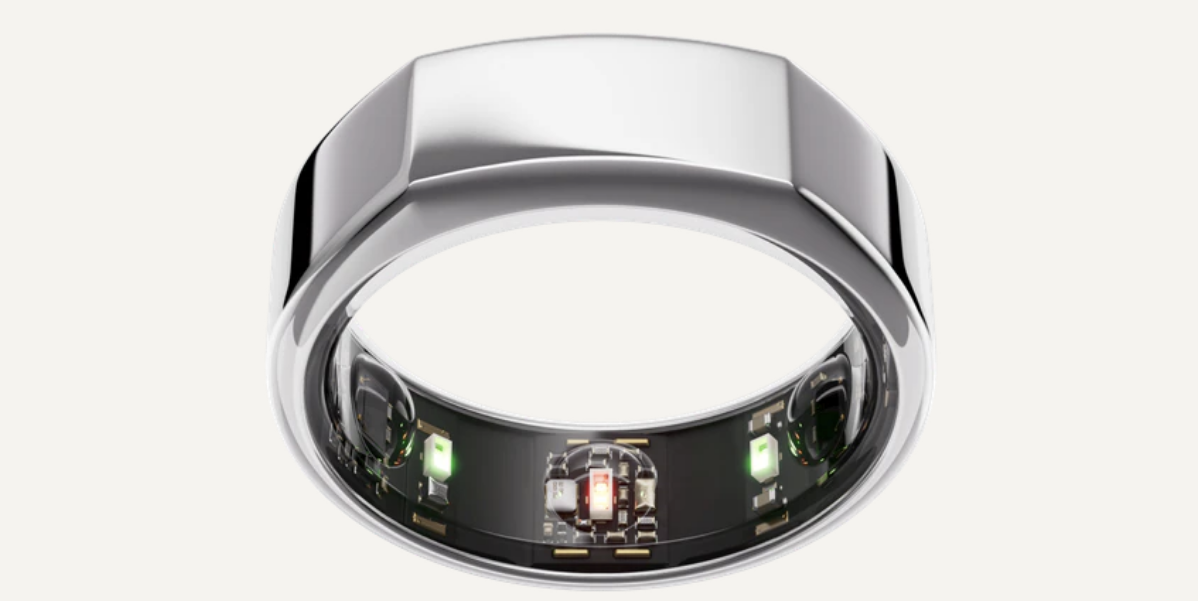 Guggenheim Museum Skuffelse elektropositive Best smart rings: Top picks for runners