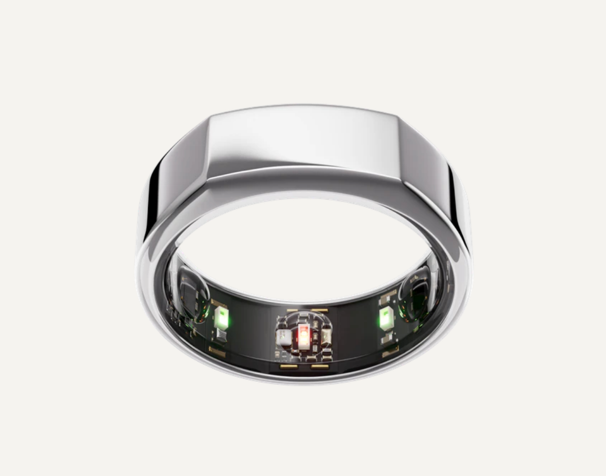 Best smart rings Top picks for runners