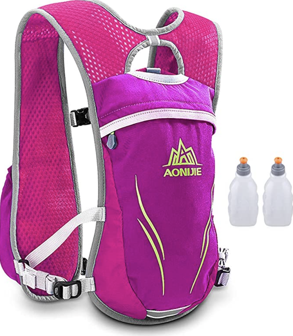 best running backpacks for women
