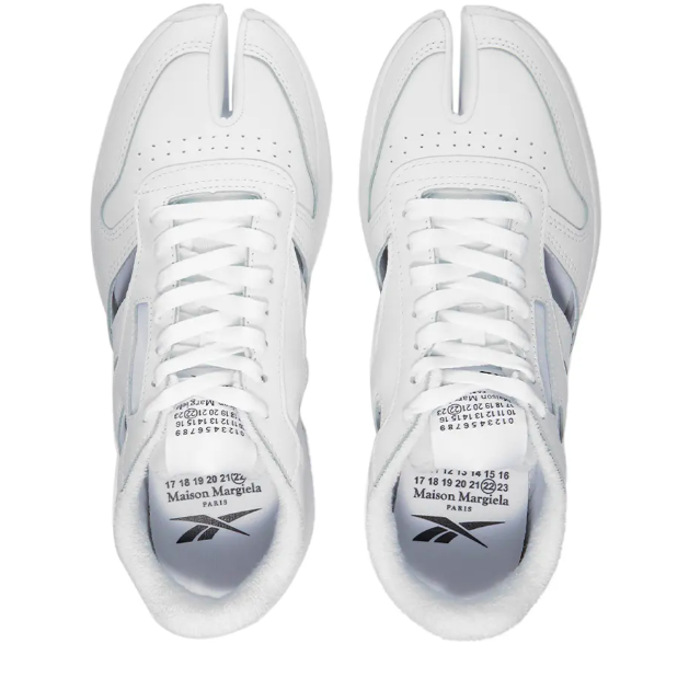 19 Best White Trainers To Wear in 2022