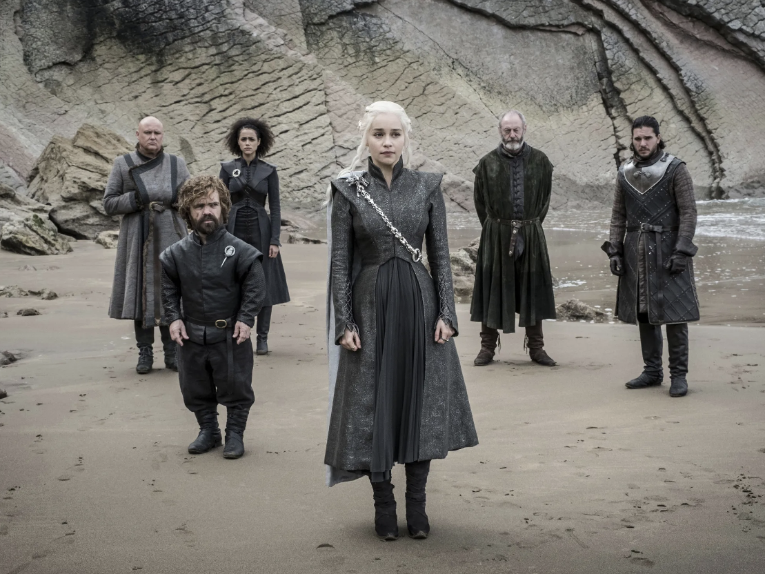 Game of Thrones Prequel Details — House of the Dragon News Cast, Rumors