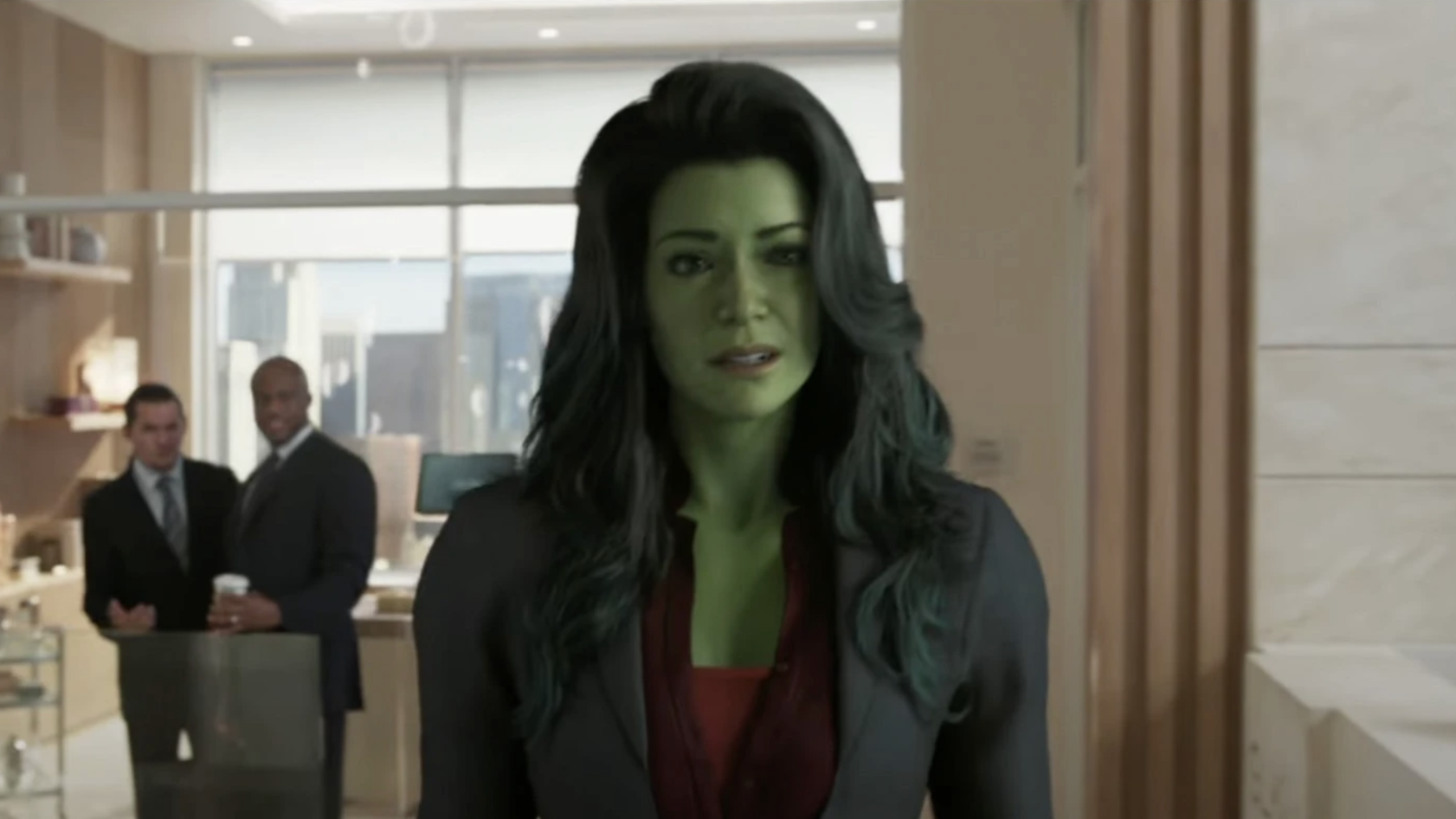 She-Hulk' Season 2: Has the Marvel Show Been Renewed?