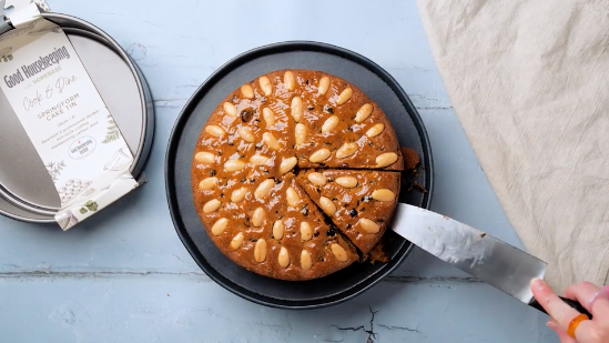 gh bakeware collection dundee cake