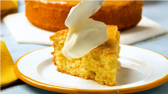 gh bakeware collection lemon olive oil cake