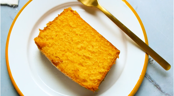 gh bakeware collection orange drizzle cake