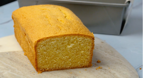gh bakeware collection madeira cake
