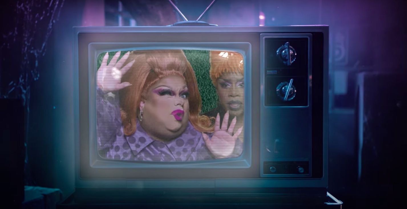 Hulu rupaul season discount 7