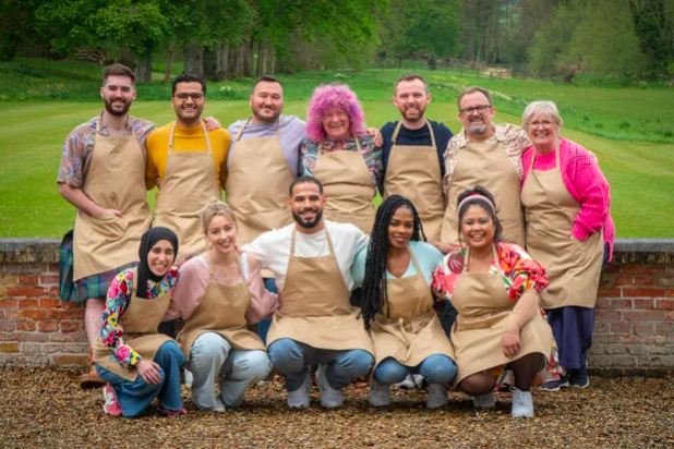 great british bake off viewers say same thing about moment