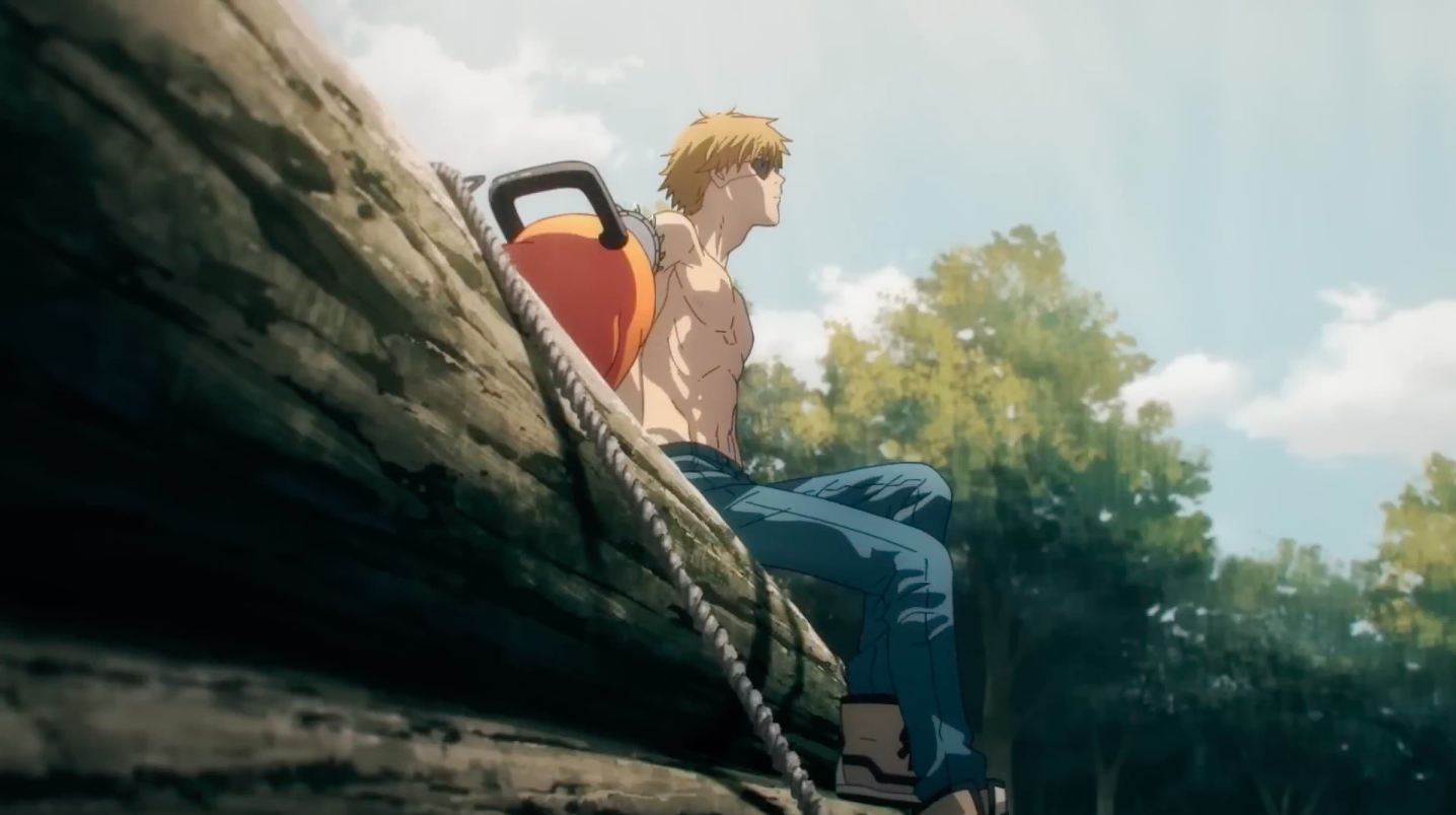 When Will Chainsaw Man Season Two Come Out?