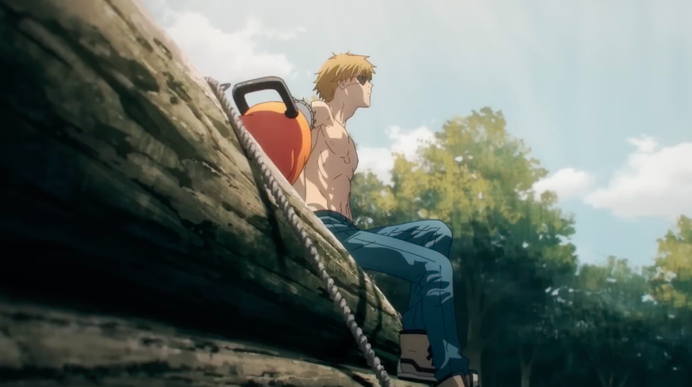 14 Anime Series Like Chainsaw Man You Need To See