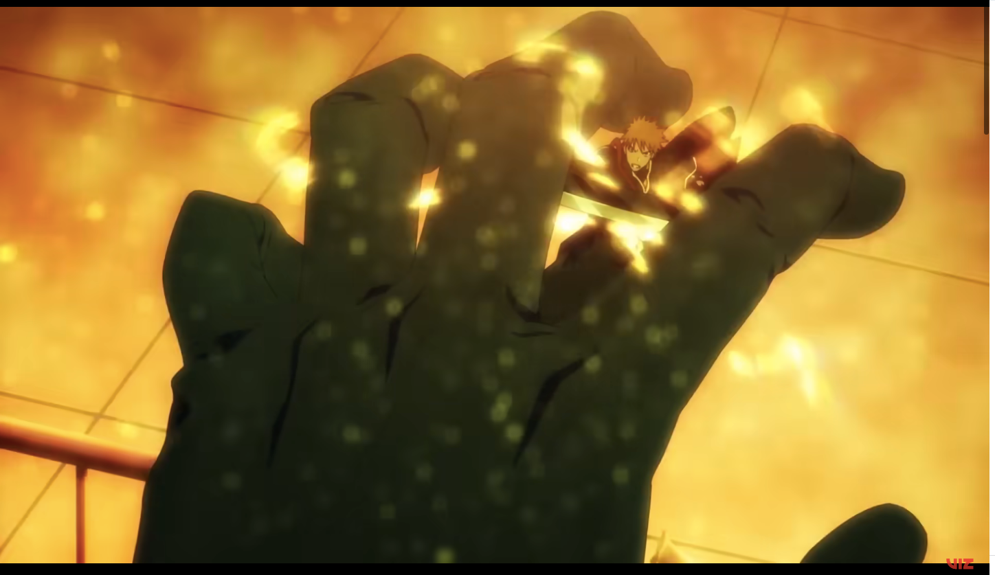 Bleach: Thousand-Year Blood War Shares Winter Finale Details