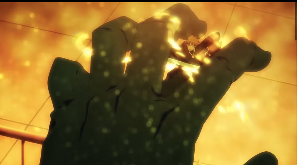Bleach: Thousand-Year Blood War' Season 2 Part 2 Finale Release