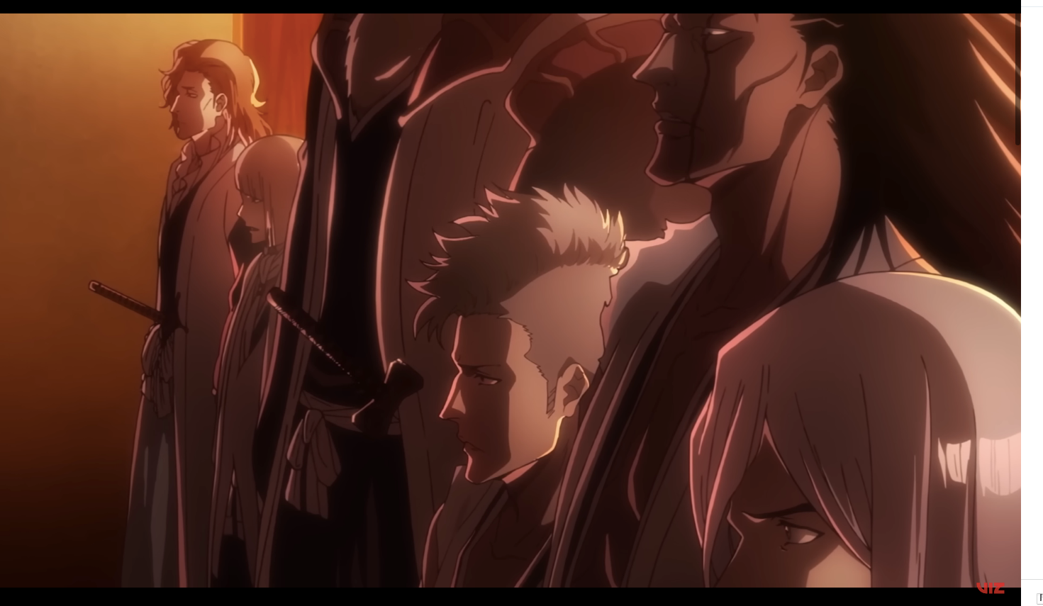 Bleach: Thousand Year Blood War Episodes #08 – 09 Anime Review