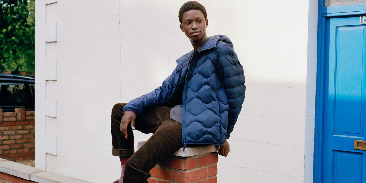 JW Anderson x Uniqlo Just Sorted Out Your Cold Weather Wardrobe