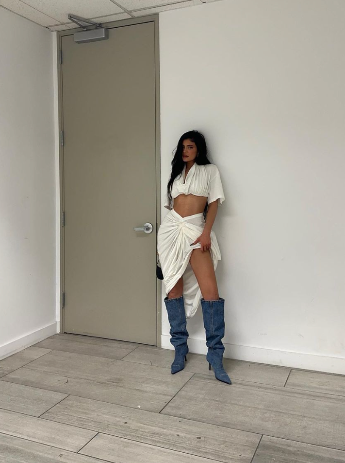 kylie jenner style file