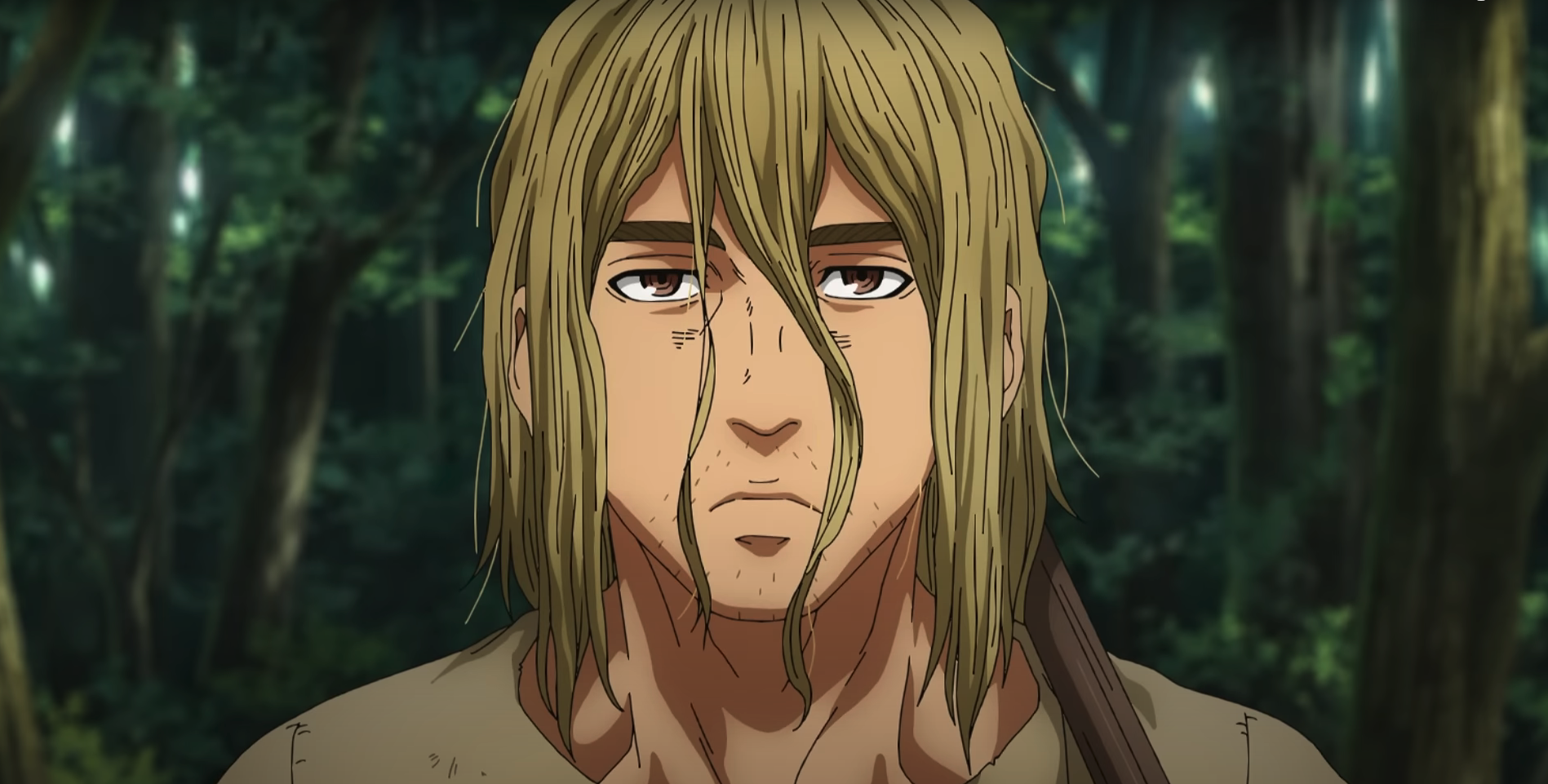 Vinland Saga Author Addresses Shift from Season 1 to Season 2, Recommends  'Attack on Titan' for Fans Seeking Violence