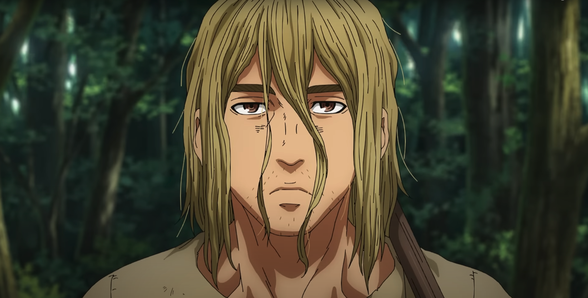 VINLAND SAGA Season 2 (English Dub) Dark Clouds - Watch on Crunchyroll