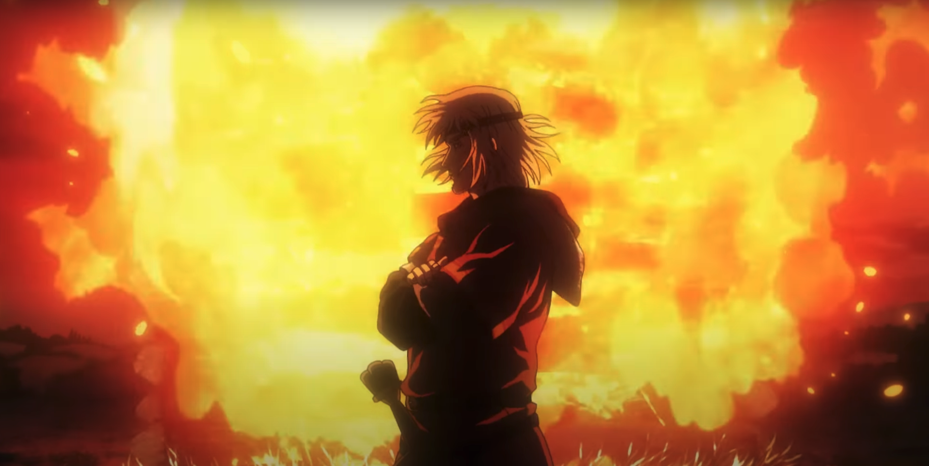 Vinland Saga season 2 confirms worldwide Netflix release date