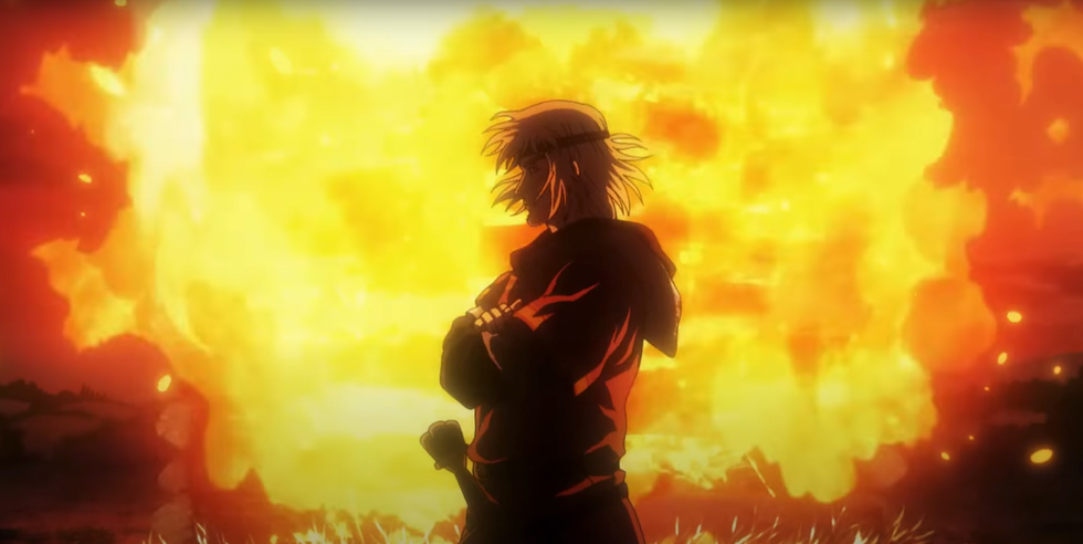 Vinland Saga Season 2 Episode 24 Release Date & Time