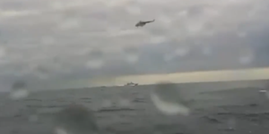 ukraine ship attack
