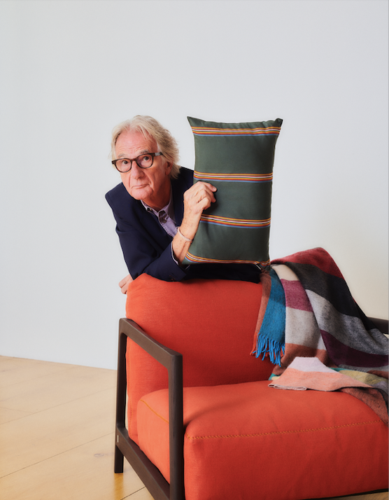 paul smith