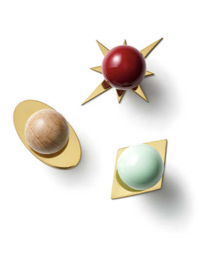 matilda goad hardware