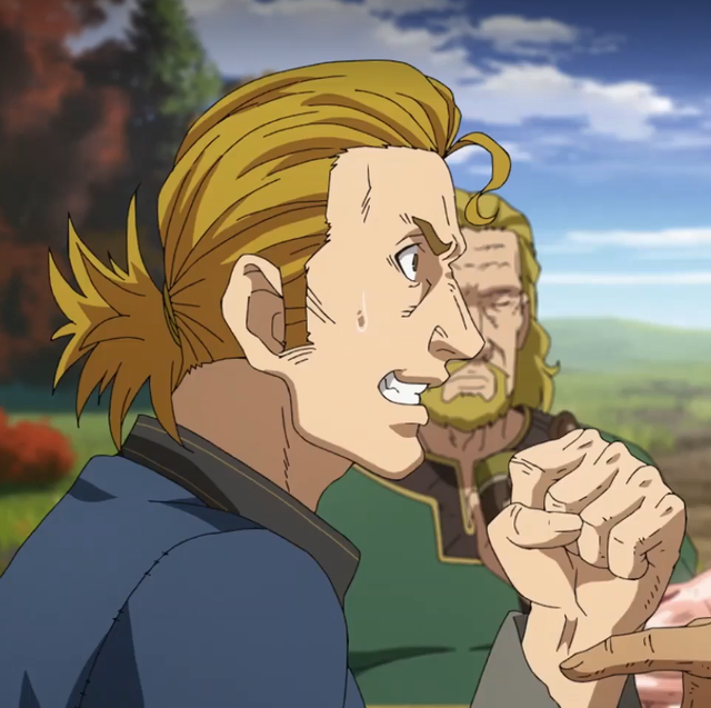 Vinland Saga Season 2 Episode 24 Release Date & Time