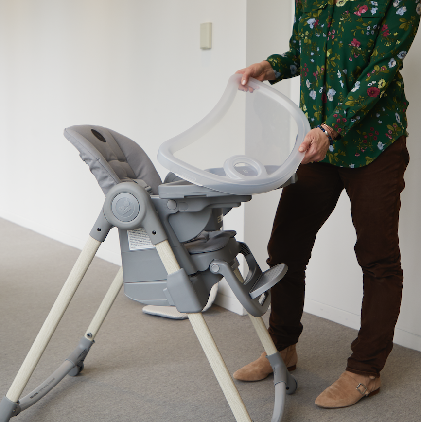 9 Best High Chairs of 2023