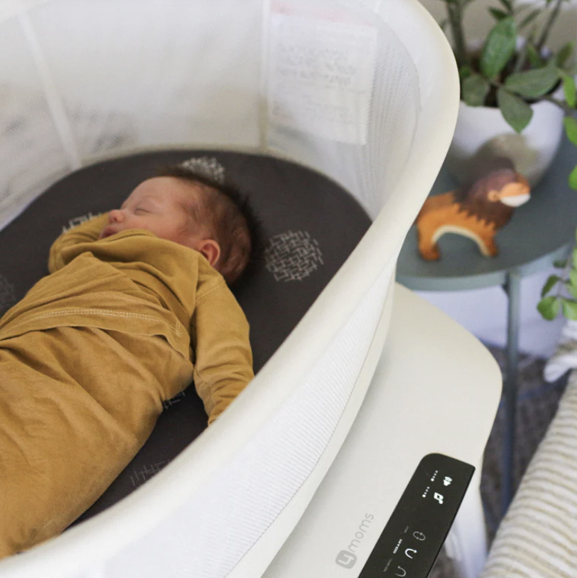 Best Bassinet for Breastfeeding in 2023 - Top 5 Review