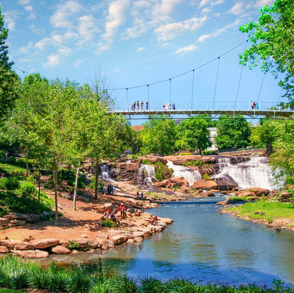 greenville, south carolina