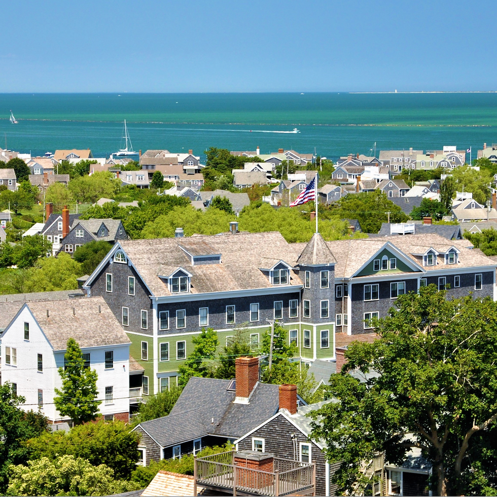 nantucket, massachusetts