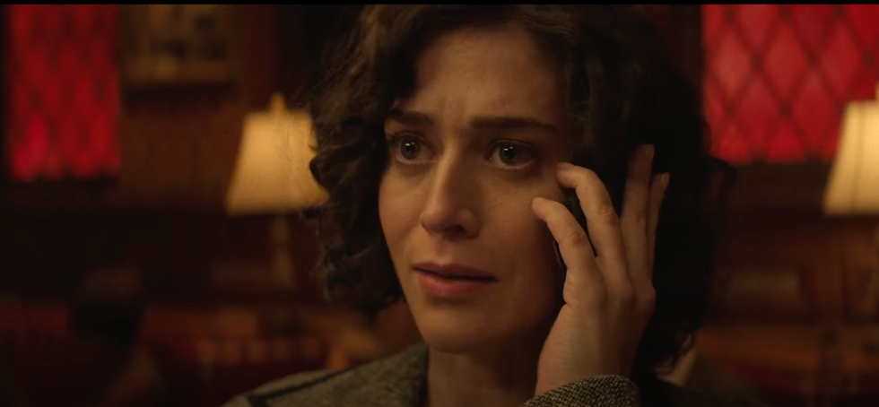 Fatal Attraction series with Lizzy Caplan and Joshua Jackson gets full ...