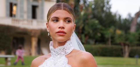 How to Get Sofia Richie's Wedding Weekend Beauty Looks On Sale