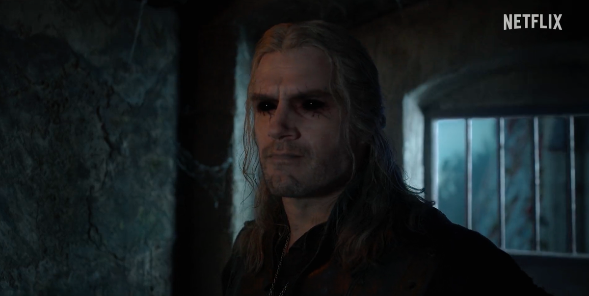 The Witcher 3 en Netflix: cuándo será estrenada la nueva temporada, Season  3, FAMA