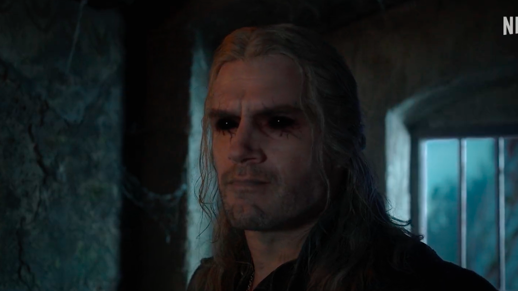 The Witcher season 3 volume 2 ending explained: Who is Falka?