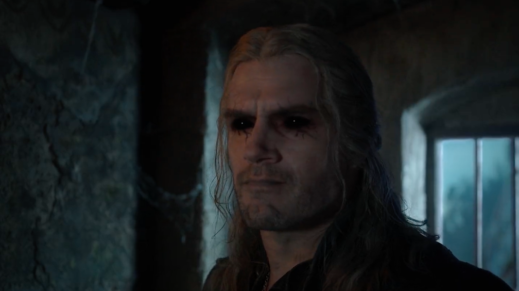 Why Did Henry Cavill Leave 'The Witcher'?