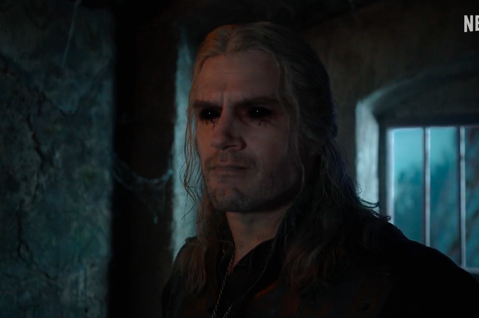 The Witcher Characters Who Might Appear In Season 4 (& Who Should Play Them)