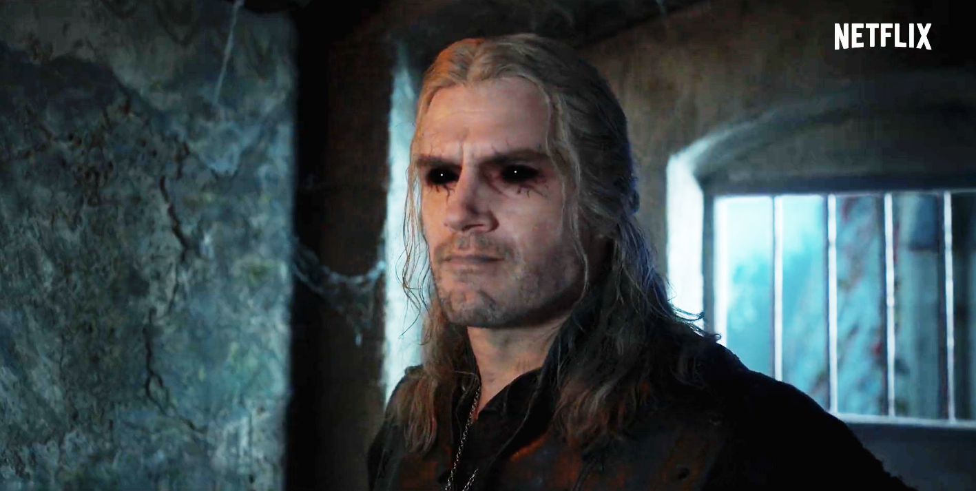 The Witcher Season 4: Release Date, Cast, & Updates We Know So Far - AWBI