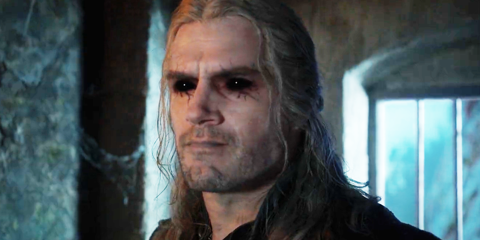 The Witcher' will need to address the Geralt recasting in Season 4