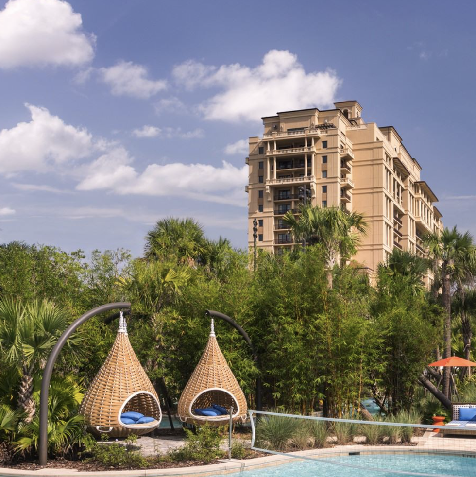 Insider Tips for Orlando Theme Parks - Choice Hotels
