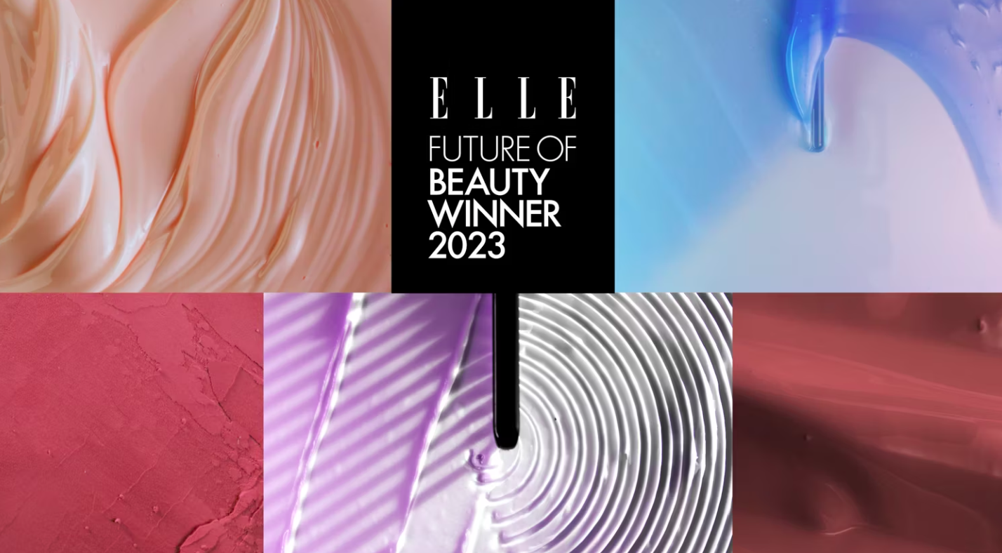ELLE UK's 2023 Future Of Beauty Awards
