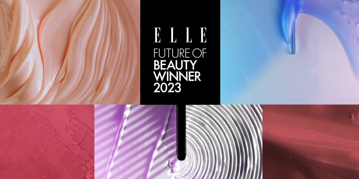 future of beauty awards 2023