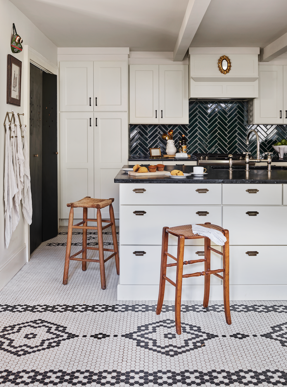 35 White Kitchen Ideas That Are Anything But Boring