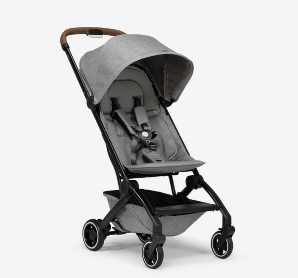 Compact kinderwagen online