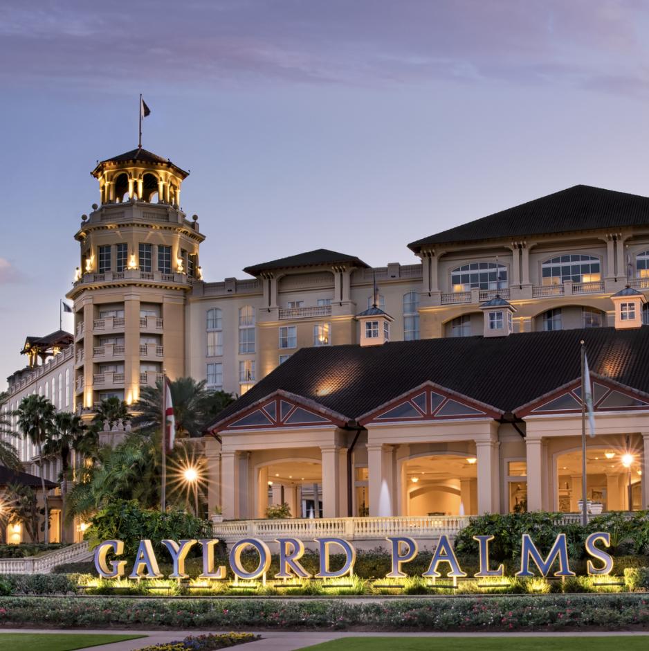 11 Best Hotels in Orlando (FL), United States