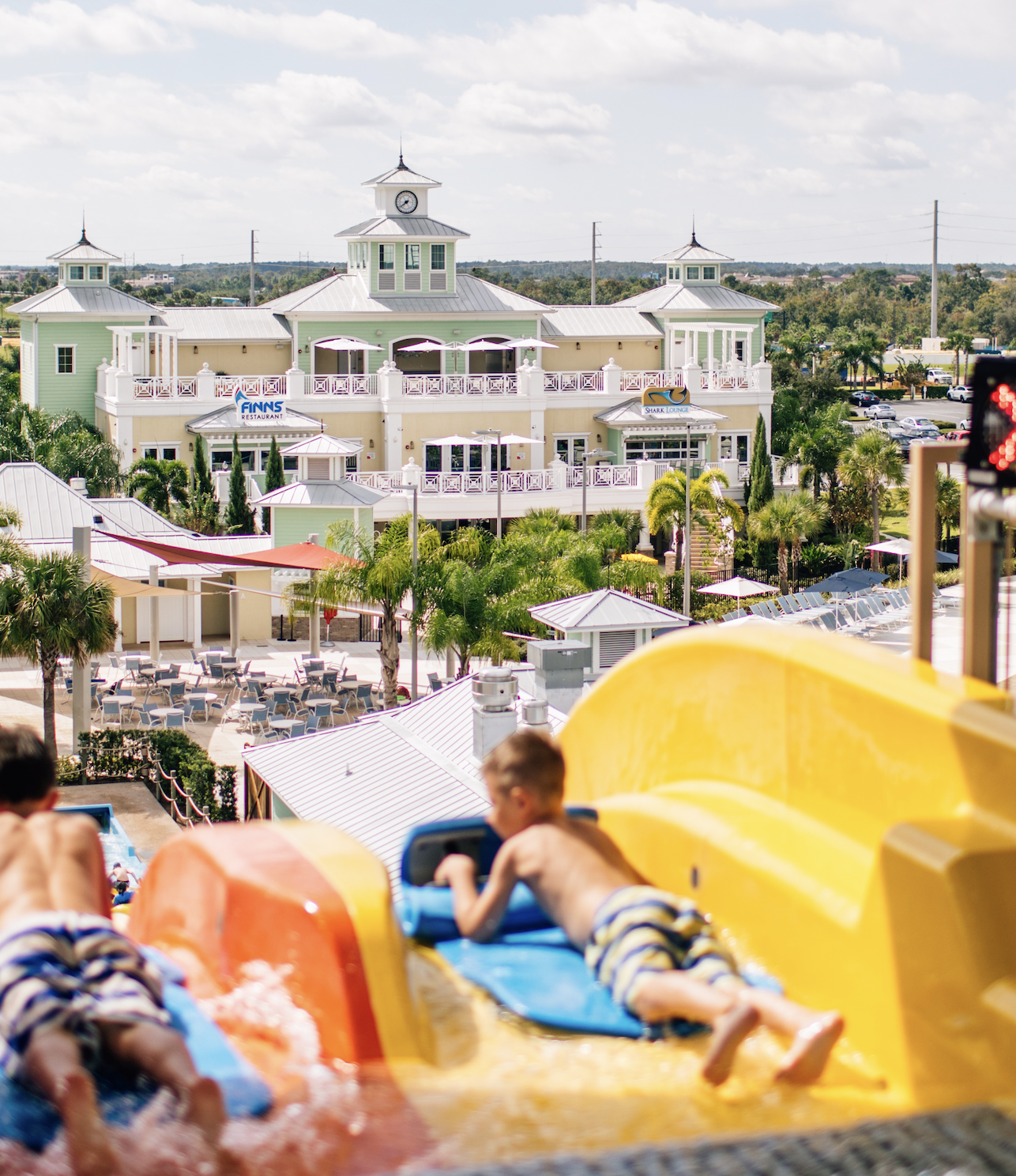 THE 10 BEST Water & Amusement Parks in Orlando (Updated 2023)