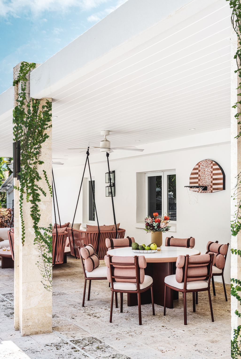 Best Patio Decorating Tips From Design Experts