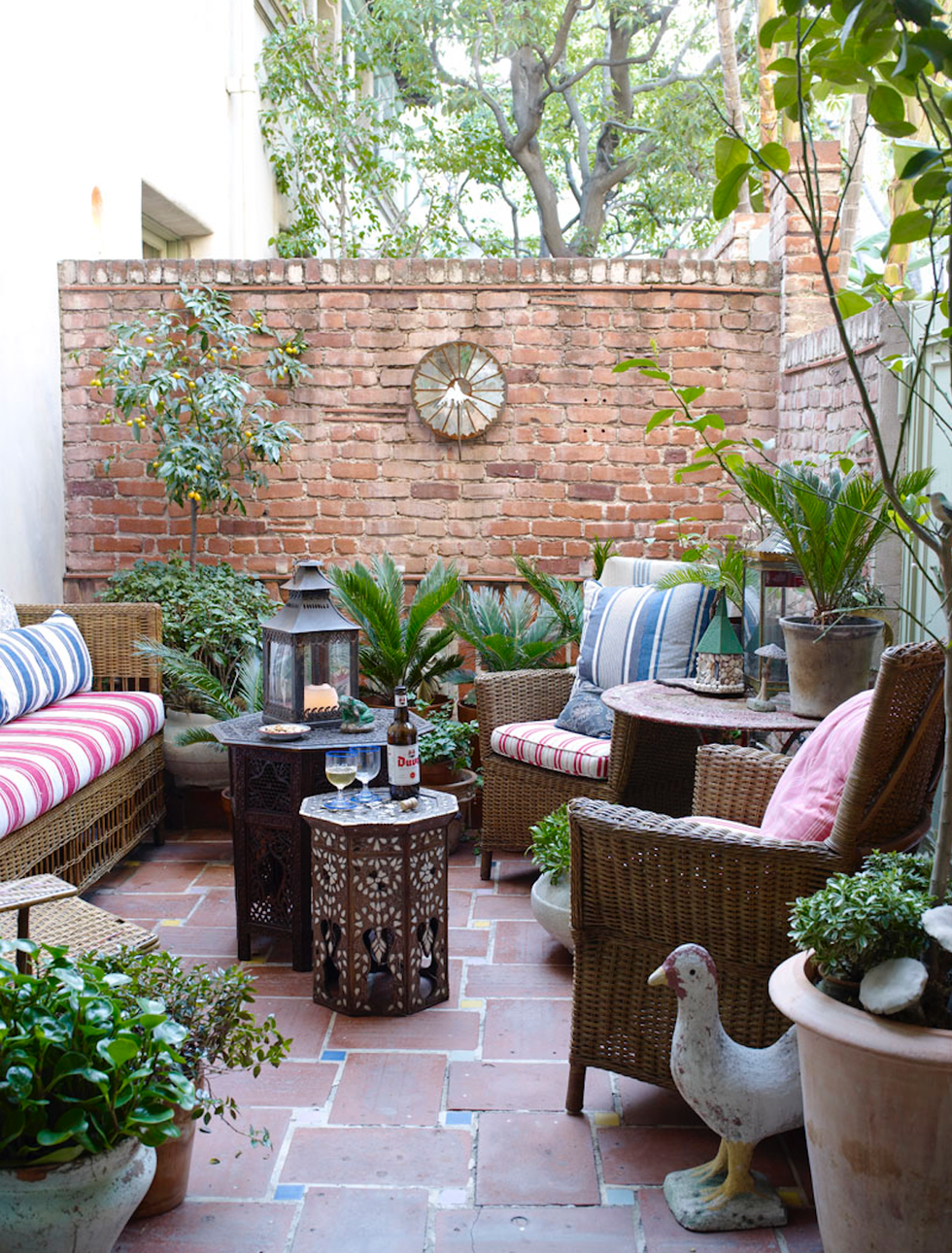 75 Best Outdoor Room Ideas for Balconies and Backyards Alike