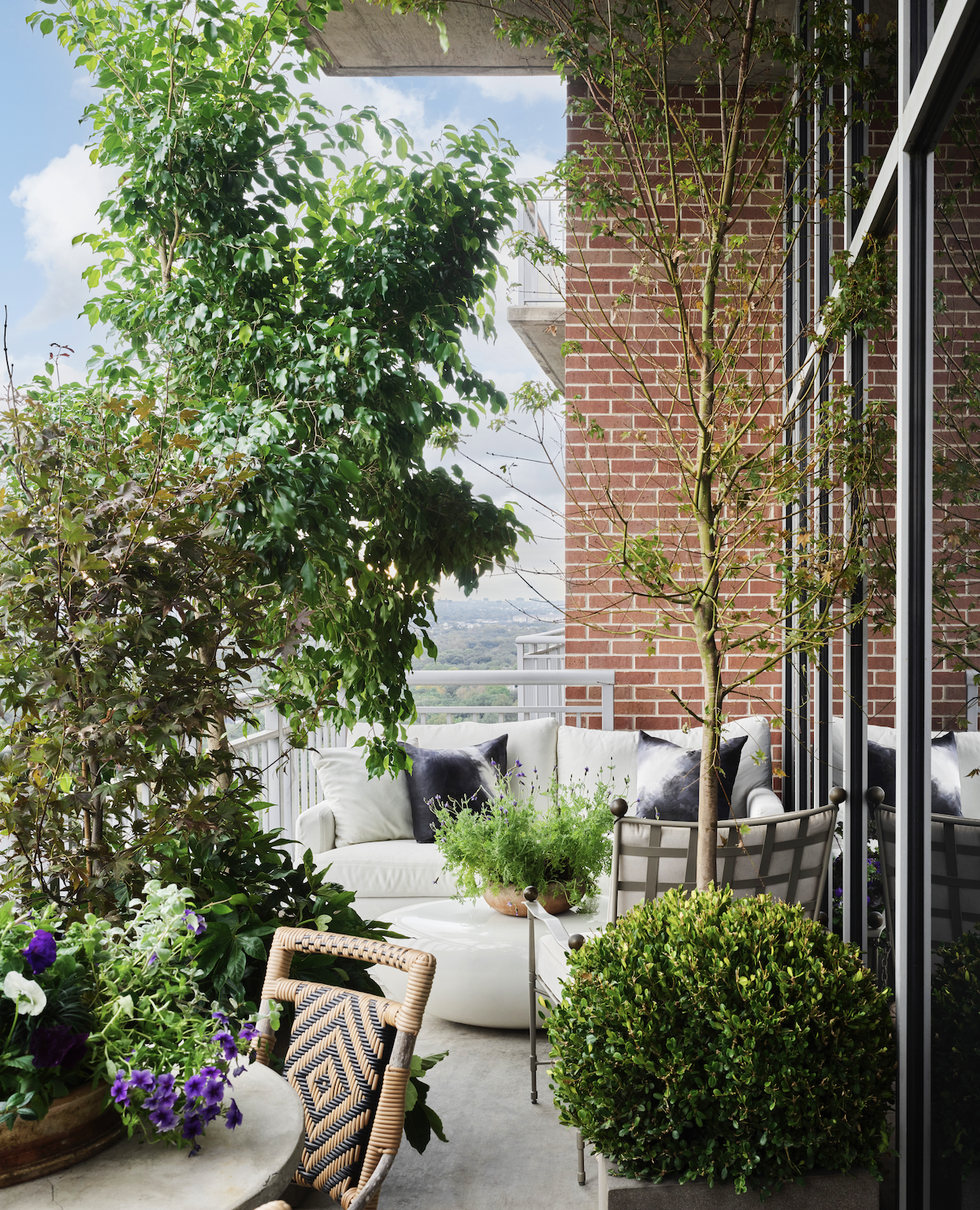 5 Gorgeous Outdoor Rooms to Enhance Your Backyard - Sonoma Magazine