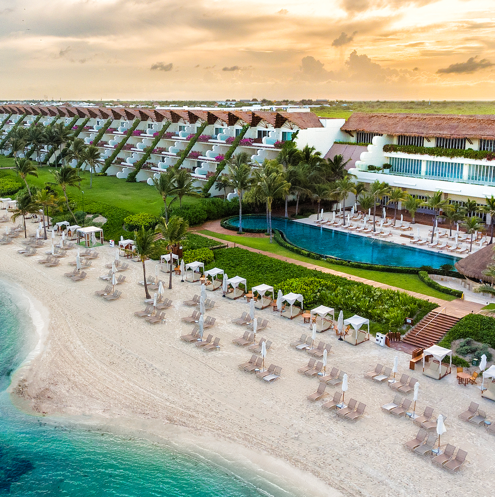 grand velas riviera maya, mexico grand velas riviera maya, mexico